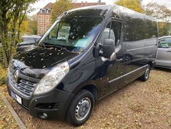 Noir nacre Gebraucht 2019 Renault Master Van | 20.990 €
