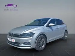 Silber Gebraucht 2019 VW Polo Join Limousine | 16.999 € (Fairer Preis)