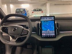 Schwarz Gebraucht 2025 Volvo EX30 Performance SUV | 39.900 € (Fairer Preis)