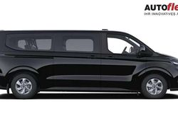 Agate black metallic Neu 2025 Ford Tourneo Custom Trend Van | 43.426 € (Fairer Preis)