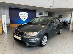 Grau Gebraucht 2018 Seat Toledo Reference Limousine | 12.200 € (Teuer)