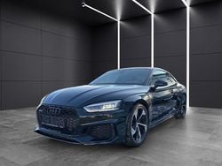 Schwarz Gebraucht 2018 Audi RS5 Sport Coupé | 37.990 € (Guter Preis)