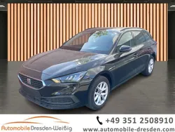 Seat Leon ST