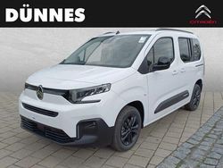 Eis weiss Gebraucht 2024 Citroën Berlingo Van / Kleinbus | 24.850 € (Fairer Preis)