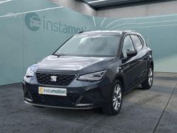 Grau Gebraucht 2024 Seat Arona FR SUV | 23.249 € (Fairer Preis)
