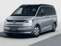 Monosilber metallic dach schwarz Neu 2025 VW T7 Beach Van | 57.725 € (Superpreis)