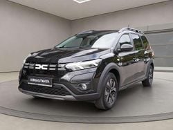 Perlmuttschwarz Gebraucht 2025 Dacia Jogger Expression Van / Kleinbus | 23.950 € (Guter Preis)