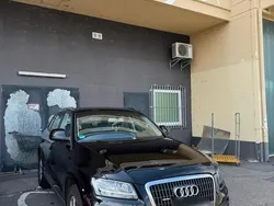 Schwarz Gebraucht 2011 Audi Q5 SUV | 16.500 € (Teuer)