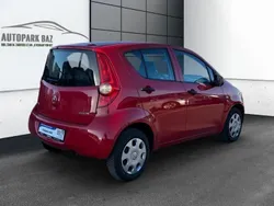 Opel Agila