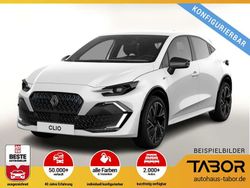 Weiß (weiß (weitere wählbar)) Neu 2025 Renault Clio V Esprit Alpine Kleinwagen | 26.541 € (Fairer Preis)