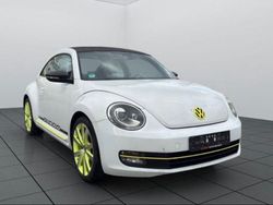 Weiß Gebraucht 2011 VW Beetle Sportline Limousine | 14.890 € (Fairer Preis)