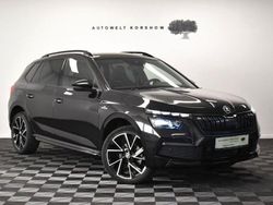 Schwarzmagic perleffekt Gebraucht 2020 Skoda Kamiq Monte Carlo SUV | 16.500 €