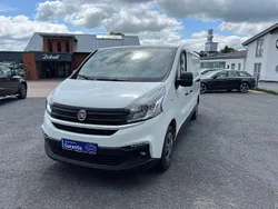 Weiß Gebraucht 2017 Fiat Talento Van | 9.990 € (Superpreis)