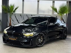 Schwarz Gebraucht 2017 BMW M4 Competition Edition Coupé | 54.950 € (Guter Preis)