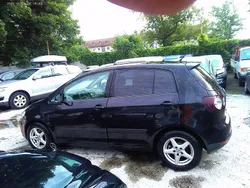 Schwarz Gebraucht 2006 VW Golf Plus Comfortline Van / Kleinbus | 1.350 € (Guter Preis)
