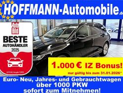 Grenadillschwarzmet Neu 2025 VW Golf VIII Life Kombi | 30.350 € (Superpreis)