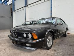 Grau Gebraucht 1983 BMW 635 Coupé | 34.900 €