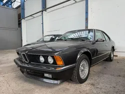 Grau Gebraucht 1983 BMW 635 Coupé | 34.900 €
