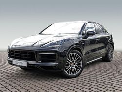 Schwarz Gebraucht 2021 Porsche Cayenne Sport SUV | 73.850 € (Fairer Preis)