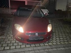 Rot Gebraucht 2008 Fiat Brava Kleinwagen | 2.650 €