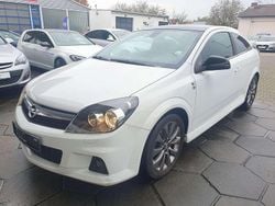 Gebraucht 2010 Opel Astra Coupé | 3.399 € (Guter Preis)