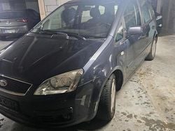 Grau Gebraucht 2006 Ford C-MAX Van / Kleinbus | 1.490 € (Guter Preis)
