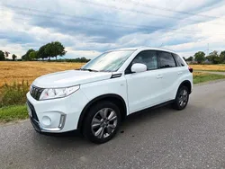 Weiß Gebraucht 2019 Suzuki Vitara Comfort SUV | 15.900 € (Fairer Preis)