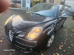 Colore esterno (nero etna (vr Gebraucht 2011 Alfa Romeo MiTo Super Kleinwagen | 3.600 € (Guter Preis)