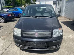 Schwarz Gebraucht 2009 Fiat Panda Dynamic Kleinwagen | 1.300 € (Superpreis)