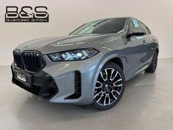 Grau Gebraucht 2025 BMW X6 M Sport SUV | 89.990 € (Guter Preis)