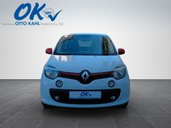 Crystal weiss Gebraucht 2017 Renault Twingo Intens Kleinwagen | 8.390 € (Fairer Preis)