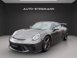 Grau Gebraucht 2017 Porsche 991 | 137.900 € (Superpreis)