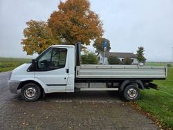 Weiß Gebraucht 2011 Ford Transit | 5.500 € (Guter Preis)