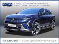 Blau Gebraucht 2025 Renault Renault Scenic E-Tech Iconic SUV | 47.333 €