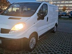 Andere farben Gebraucht 2008 Renault Trafic Van / Kleinbus | 4.400 €