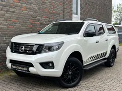 Weiß Gebraucht 2019 Nissan Navara N-Guard Abholung | 36.990 € (Etwas zu teuer)