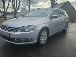 Silber Gebraucht 2011 VW Passat Comfortline Kombi | 4.900 € (Fairer Preis)