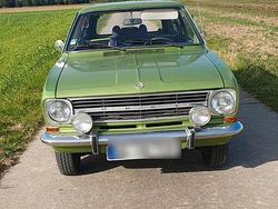 Grün Gebraucht 1972 Opel Kadett Kombi | 9.749 €