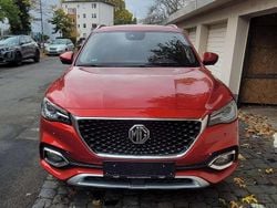 Rot Gebraucht 2022 MG EHS Luxury SUV | 18.000 € (Guter Preis)
