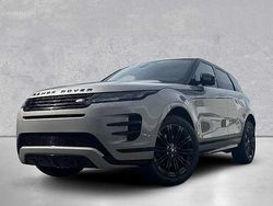 Seoul pearl silver Neu 2025 Land Rover Range Rover evoque Autobiography | 69.900 € (Teuer)