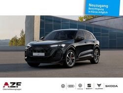 Schwarz Neu 2025 Audi Q5 Sport SUV | 65.990 € (Superpreis)