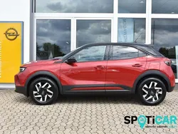 Rot Gebraucht 2024 Opel Mokka SUV | 20.950 € (Guter Preis)