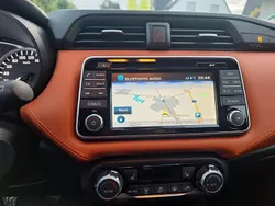 Schwarz Gebraucht 2018 Nissan Micra Tekna Kleinwagen | 9.000 € (Guter Preis)
