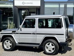 Grau Gebraucht 1998 Mercedes G320 AMG SUV | 63.950 €