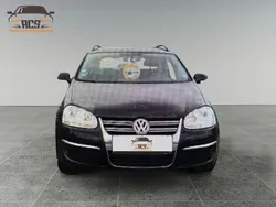 VW Golf V