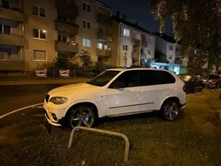 Weiß Gebraucht 2012 BMW X5 SUV | 13.500 € (Fairer Preis)