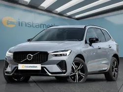 Grau Gebraucht 2022 Volvo XC60 SUV | 34.649 € (Guter Preis)