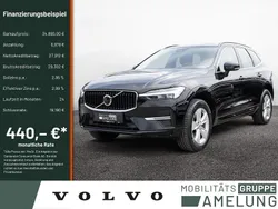 Schwarz Gebraucht 2023 Volvo XC60 Core SUV | 34.890 € (Superpreis)