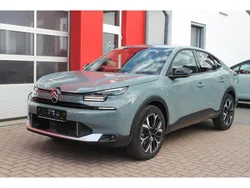Grün Neu 2025 Citroën C4 Limousine | 25.490 € (Teuer)
