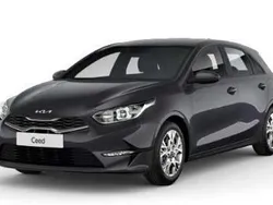 Grau Neu 2025 Kia Ceed Comfort Limousine | 25.970 € (Fairer Preis)